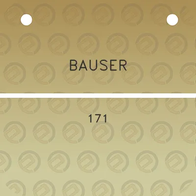 bauser-171