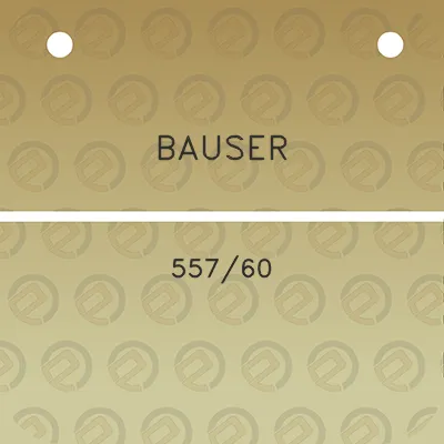 bauser-55760