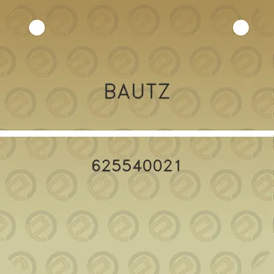 bautz-625540021