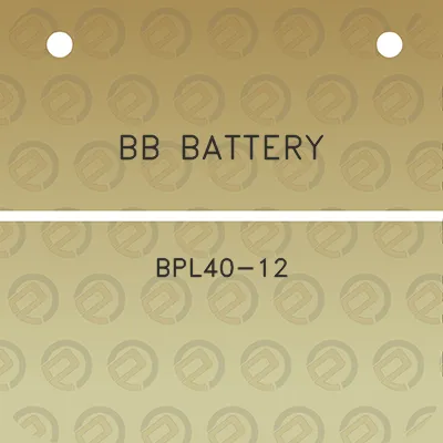 bb-battery-bpl40-12