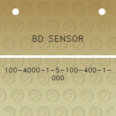 bd-sensor-100-4000-1-5-100-400-1-000