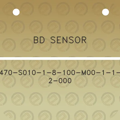 bd-sensor-470-s010-1-8-100-m00-1-1-2-000