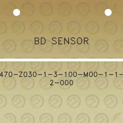 bd-sensor-470-z030-1-3-100-m00-1-1-2-000