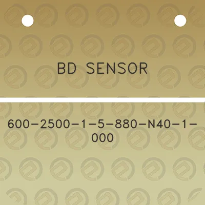 bd-sensor-600-2500-1-5-880-n40-1-000