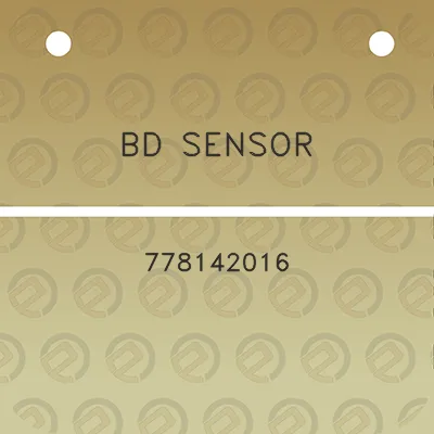 bd-sensor-778142016