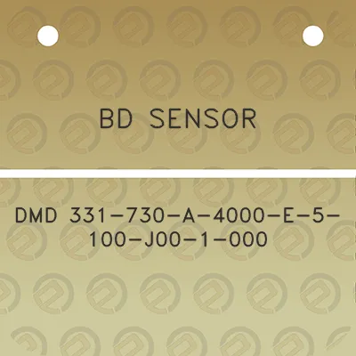 bd-sensor-dmd-331-730-a-4000-e-5-100-j00-1-000