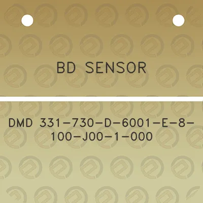 bd-sensor-dmd-331-730-d-6001-e-8-100-j00-1-000