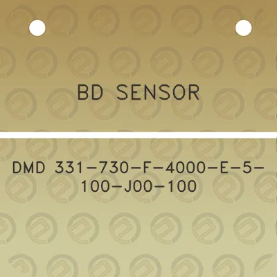 bd-sensor-dmd-331-730-f-4000-e-5-100-j00-100