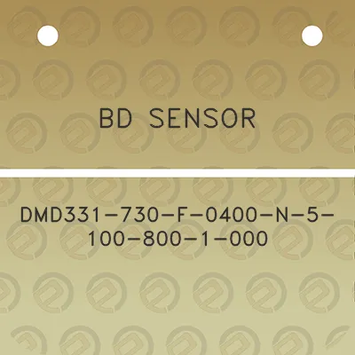 bd-sensor-dmd331-730-f-0400-n-5-100-800-1-000