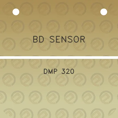 bd-sensor-dmp-320