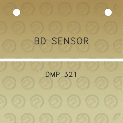 bd-sensor-dmp-321