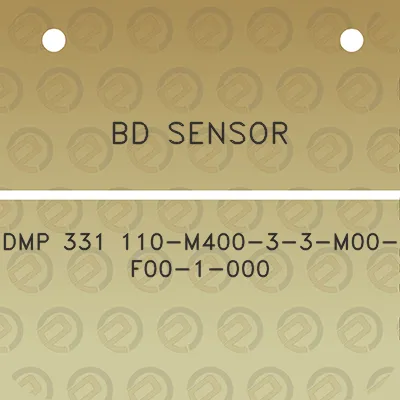 bd-sensor-dmp-331-110-m400-3-3-m00-f00-1-000