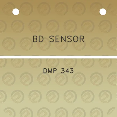 bd-sensor-dmp-343