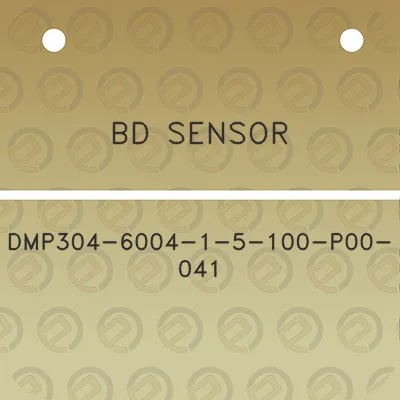 bd-sensor-dmp304-6004-1-5-100-p00-041