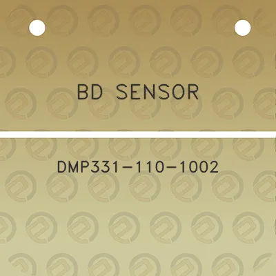 bd-sensor-dmp331-110-1002