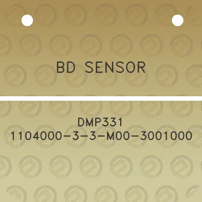 bd-sensor-dmp331-1104000-3-3-m00-3001000