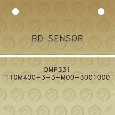 bd-sensor-dmp331-110m400-3-3-m00-3001000