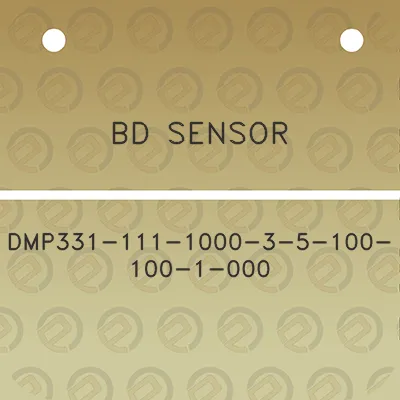 bd-sensor-dmp331-111-1000-3-5-100-100-1-000