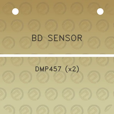 bd-sensor-dmp457-x2