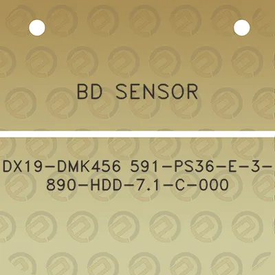 bd-sensor-dx19-dmk456-591-ps36-e-3-890-hdd-71-c-000