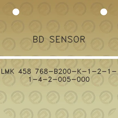 bd-sensor-lmk-458-768-b200-k-1-2-1-1-4-2-005-000