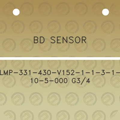 bd-sensor-lmp-331-430-v152-1-1-3-1-10-5-000-g34