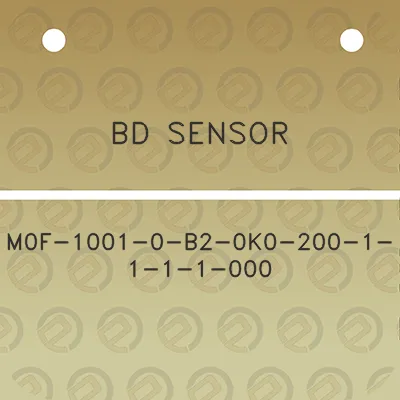 bd-sensor-m0f-1001-0-b2-0k0-200-1-1-1-1-000