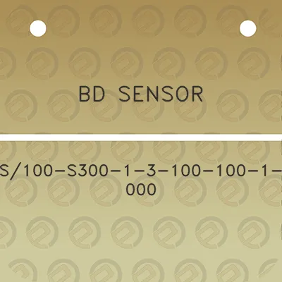 bd-sensor-s100-s300-1-3-100-100-1-000