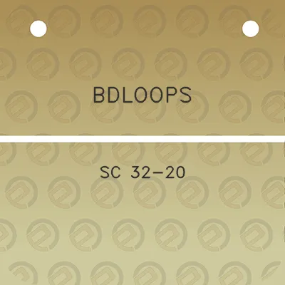 bdloops-sc-32-20