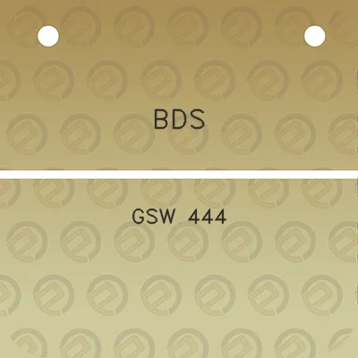 bds-gsw-444