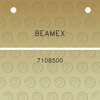 beamex-7108500