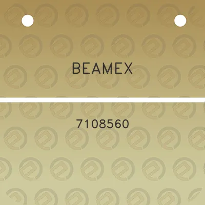 beamex-7108560