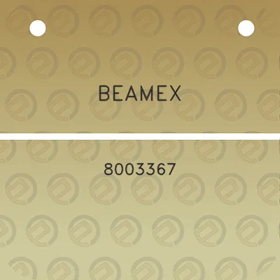 beamex-8003367