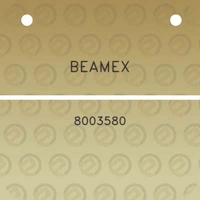 beamex-8003580