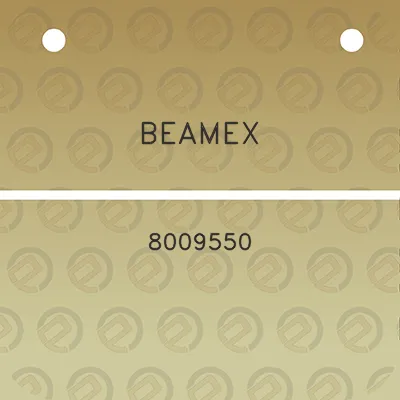 beamex-8009550