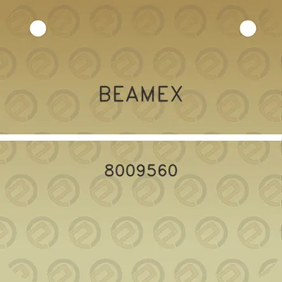 beamex-8009560