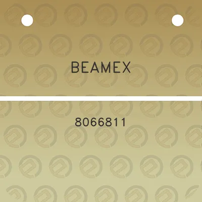 beamex-8066811