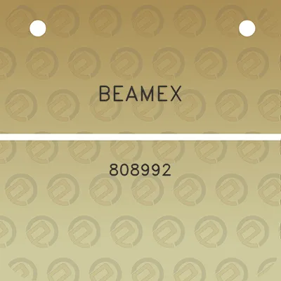 beamex-808992