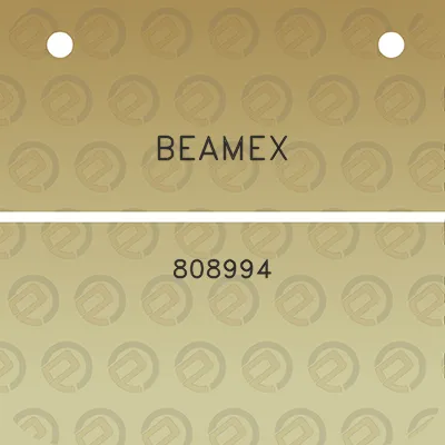 beamex-808994