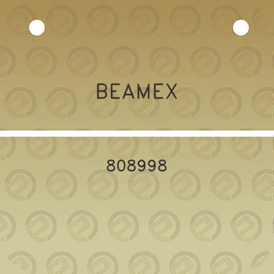 beamex-808998