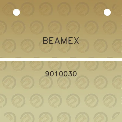 beamex-9010030