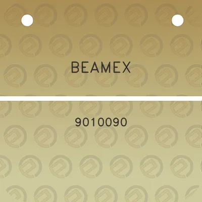 beamex-9010090