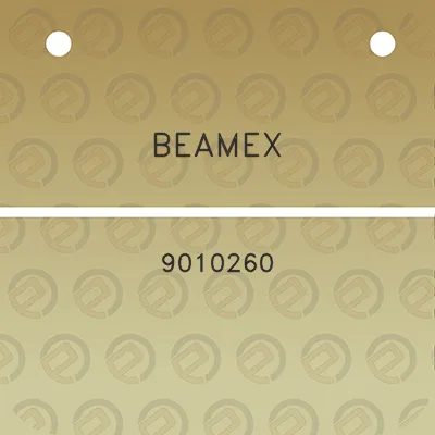 beamex-9010260