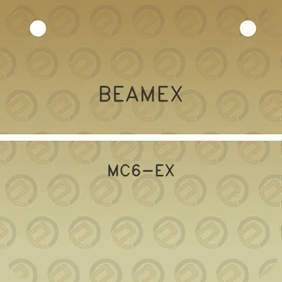 beamex-mc6-ex