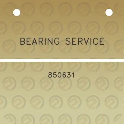 bearing-service-850631