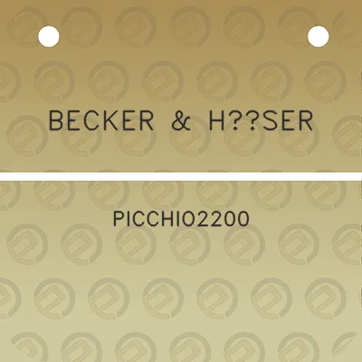 becker-huser-picchio2200