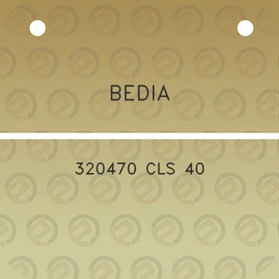 bedia-320470-cls-40