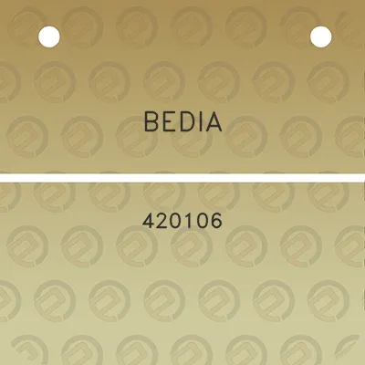 bedia-420106