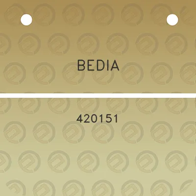 bedia-420151