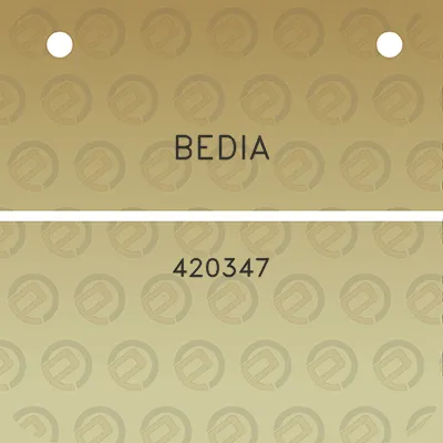 bedia-420347